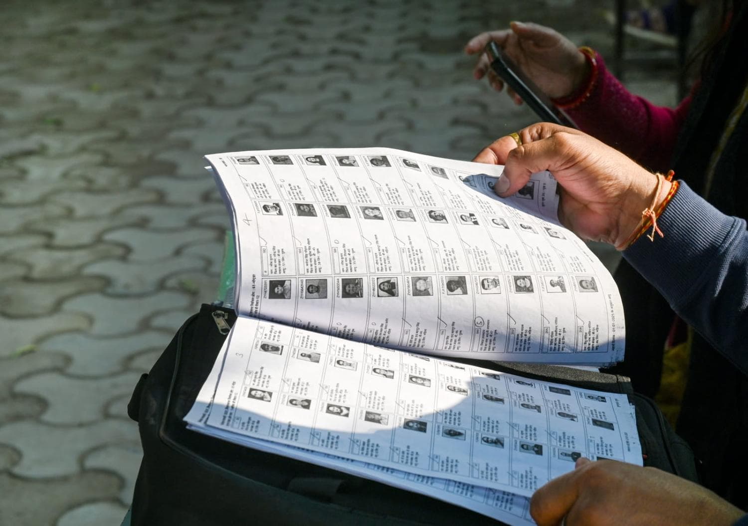 West Bengal SIR Final Electoral Roll Published