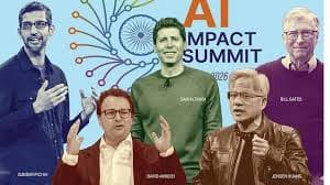 AI Impact Summit 2026 Begins Today; PM Modi to Inaugurate India AI Impact Expo