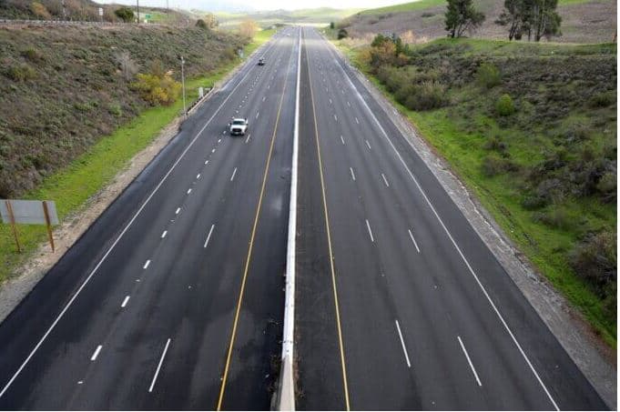 NH-48 Kamrej–Chalthan Stretch to Be Expanded to Six Lanes After 17-Year Delay