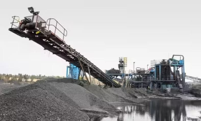 Coal India Plans ₹3,300 Crore Investment to Expand Coking Coal Washing Capacity