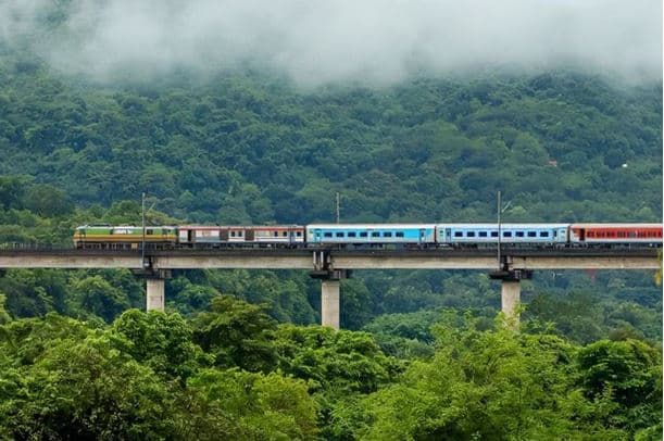 Parliamentary Panel Urges Modernisation of Railway Production Units to Meet Rolling Stock Targets