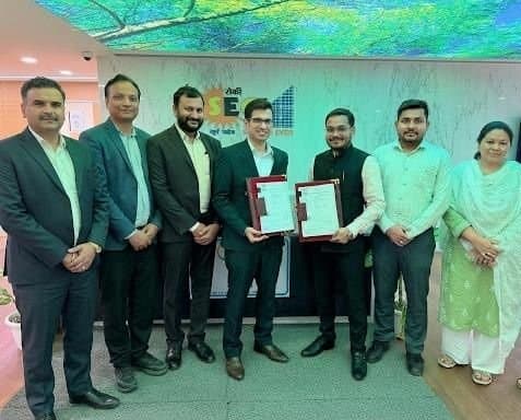 Welspun New Energy Signs SECI PPA for 200 MW Solar Project with 400 MWh BESS