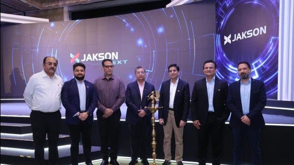 Jakson Group Expands Energy Solutions Portfolio After Crossing INR 90 Billion Revenue, Enters EV Segment
