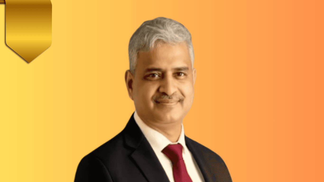 POWERGRID Appoints Shri Burra Vamsi Rama Mohan as Chairman &amp; Managing Director