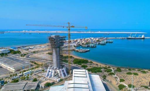 India in Talks with US and Iran to Secure Chabahar Port Operations Amid Sanctions Uncertainty