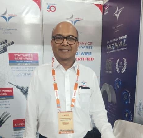 Group Nirmal Announces ₹150 Crore Aluminium Expansion in Odisha as CM Virtually Inaugurates Khordha Facility