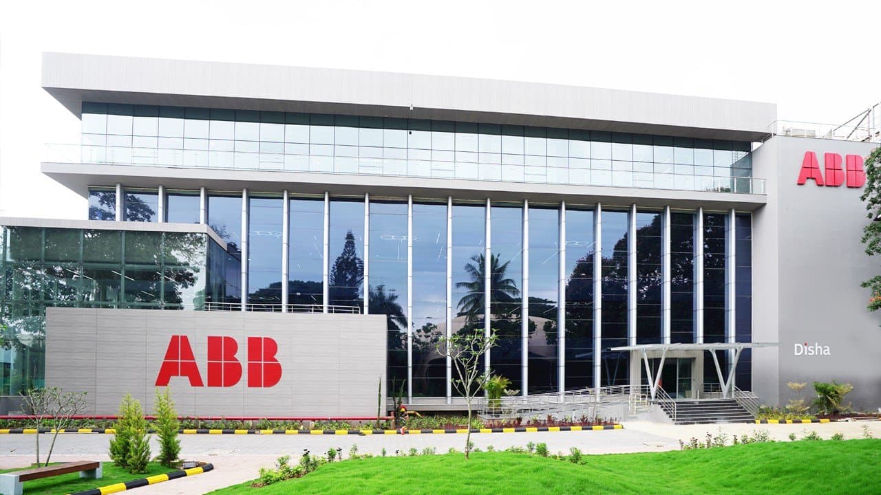 ABB Deploys Smart Power & Water Automation at Noida International Airport