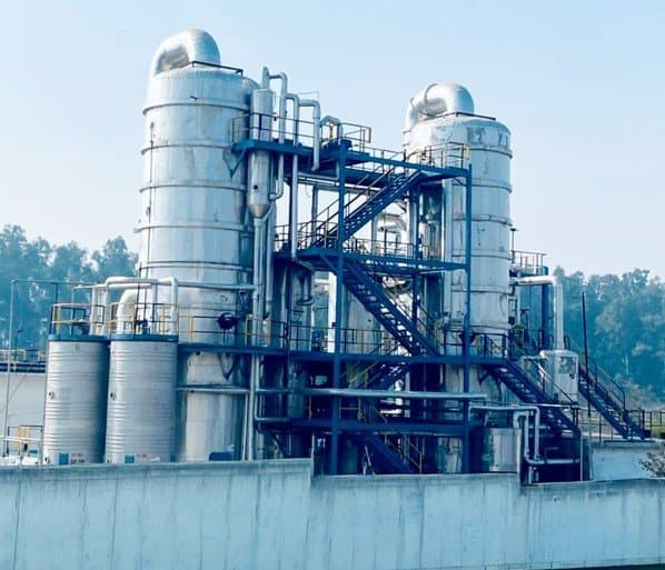 SED to Power Water Recycling at Gujarat’s Massive New Solar Hub