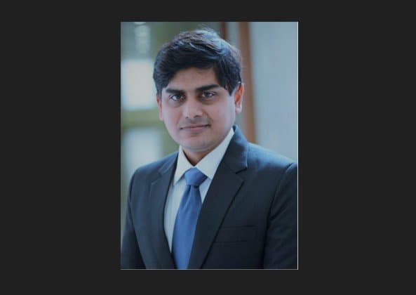 GPS Renewables Appoints Manan Domadia as Senior Vice President 