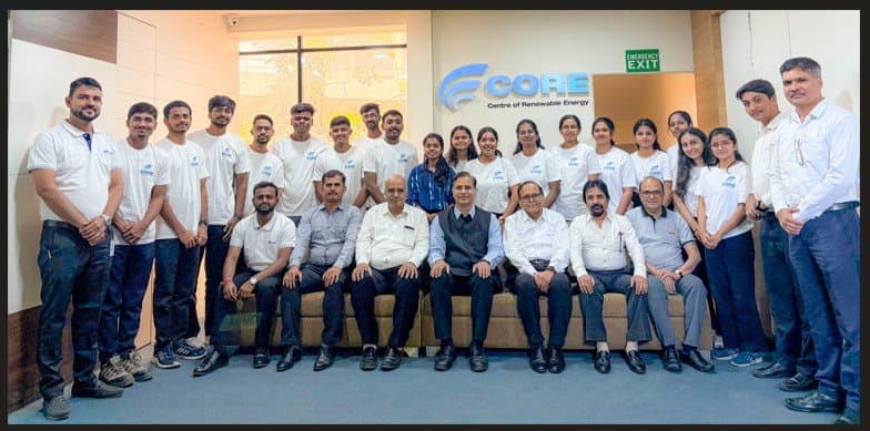 TATA Power Appoints POWERCON’s CORE Academy to Train Renewable Energy Workforce