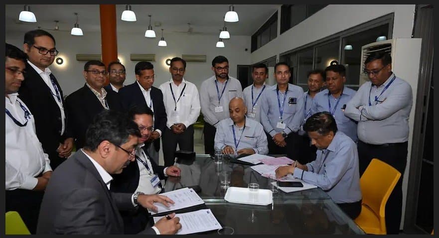 ANDRITZ to Equip India’s Largest Pumped Storage Plant