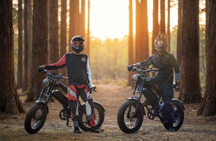 EMotorad Launches ‘Viper’ Electric Cycle at INR 66,999 with NFC Unlocking