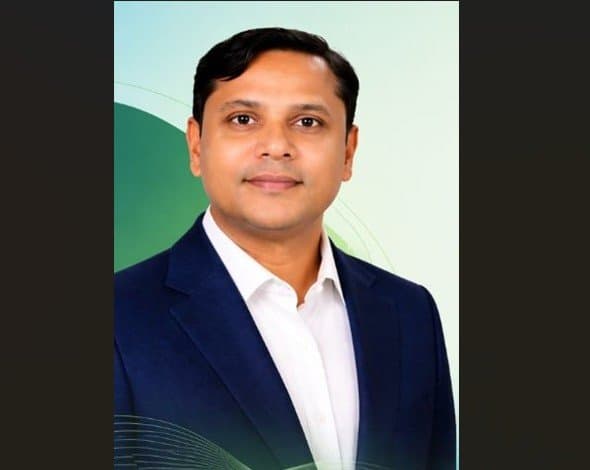 Prozeal Green Energy Appoints Abhay K. Vishwakarma as COO to Lead IPP & EPC Operations