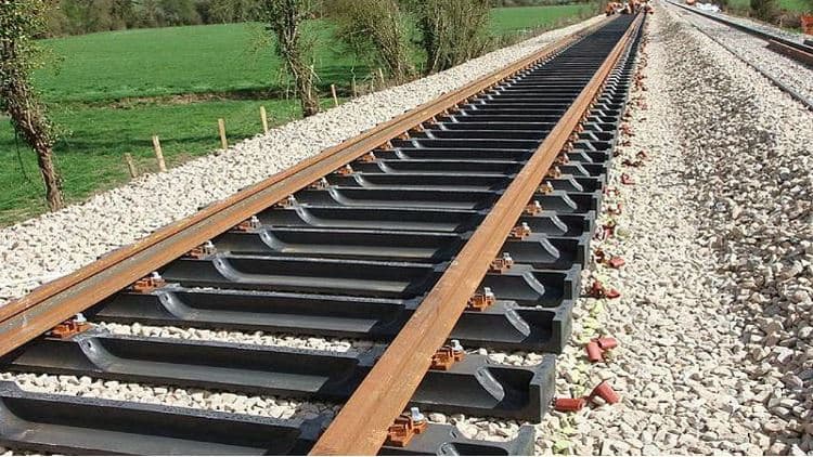 Indian Railways Plans Shift to Composite Sleepers and AI-Based Track Surveillance