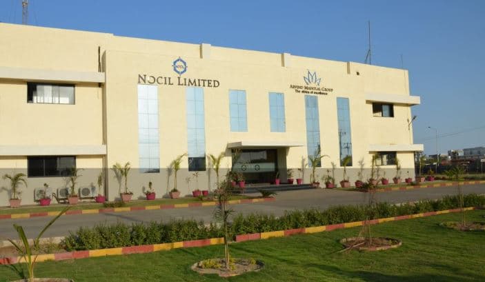 NOCIL Commissions ₹250 Crore Rubber Chemicals Plant at Dahej, Gujarat