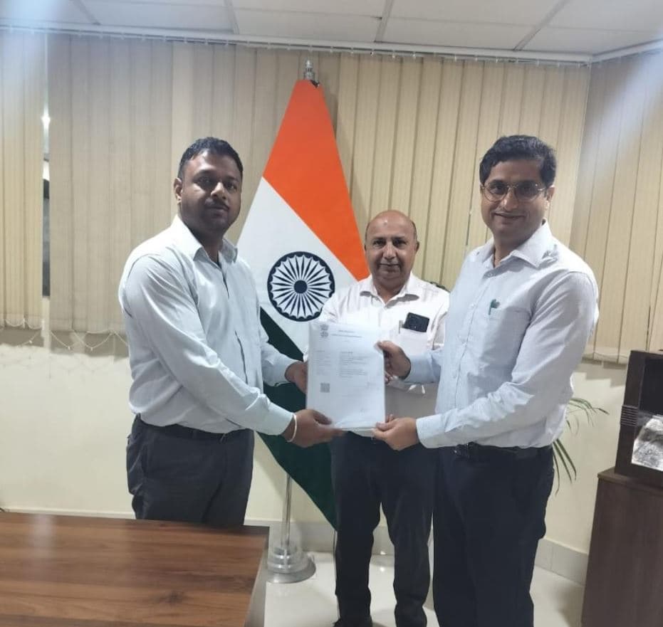 Railways and BPCL Sign MoU to Develop Gati Shakti Cargo Terminal in Jammu