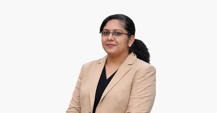 POWERCON Group Appoints Deepika Chavan