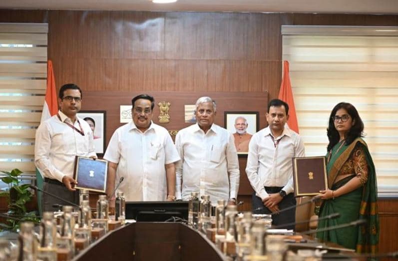 Karnataka, Uttarakhand and Tripura Join Reform-Linked Jal Jeevan Mission 2.0 Framework