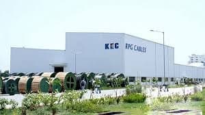 KEC International Secures Rs 2,518 Crore Orders Across Civil, T&amp;D and Transportation Segments