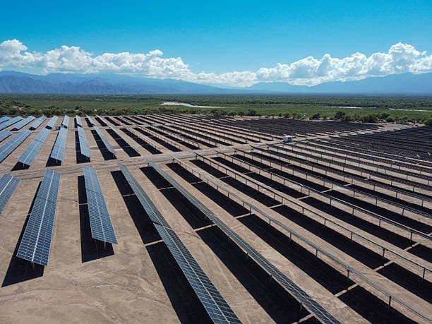 Mitarsh Energy Wins 540 MW Solar O&M Contract From NTPC Green Energy in Rajasthan