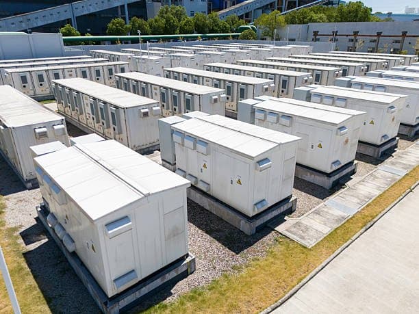 Global Battery Energy Storage System Market to Reach USD 881 Bn by 2034: Polaris Market Research