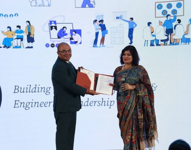 Autodesk and Pinnacle Infotech Sign MoU to Accelerate Digital Transformation in AECO Sector