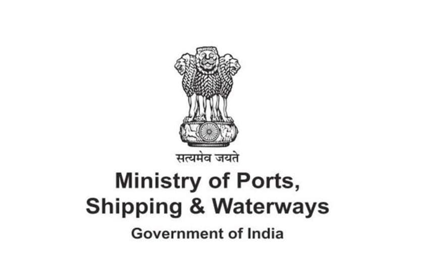 India’s Major Ports Handle Record 915 MT Cargo in FY26, Surpass Annual Target