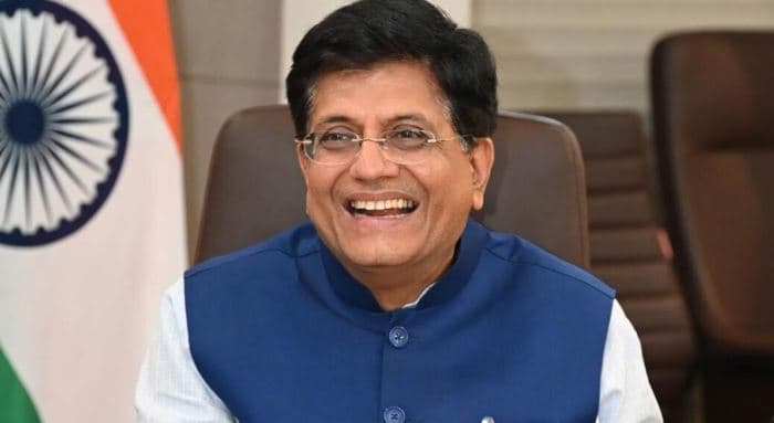 Piyush Goyal Reviews $2 Trillion Export Roadmap, Pushes MSME Support and Sector-Wise Action Plan