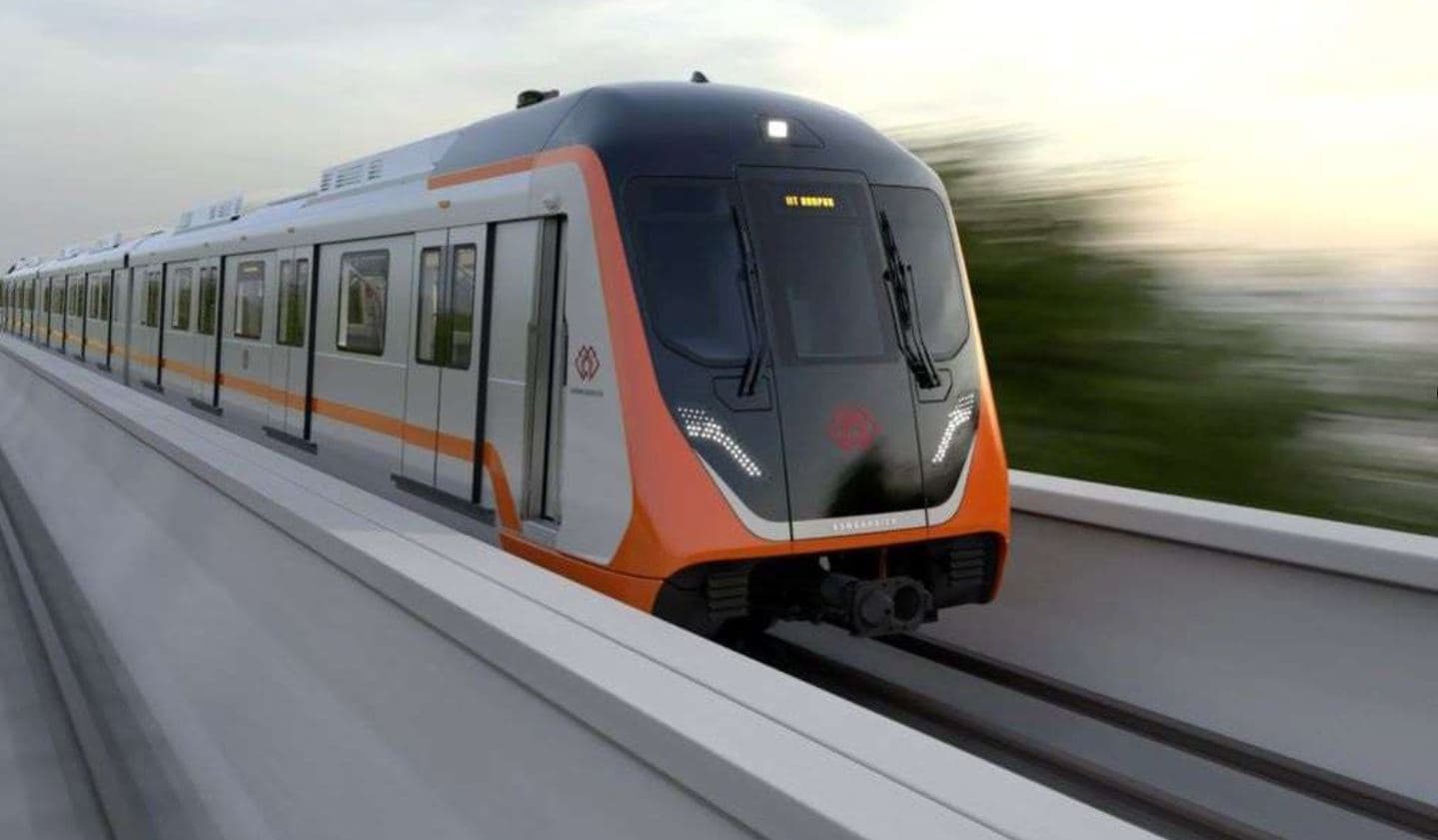 Prayagraj Metro Project Expanded to 60 Km; Airport and Sangam to Get Key Stations