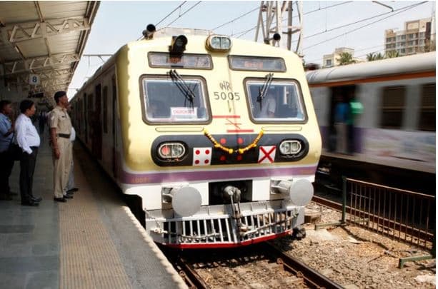 Parliamentary Panel Flags Gap Between Spending and Progress in Mumbai’s ₹890 Crore CST–Kurla Rail Expansion