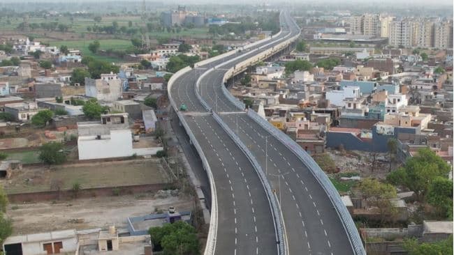 Delhi–Dehradun Expressway Set for Mussoorie Extension as ₹1.3 Lakh Crore Road Push Accelerates in Uttarakhand