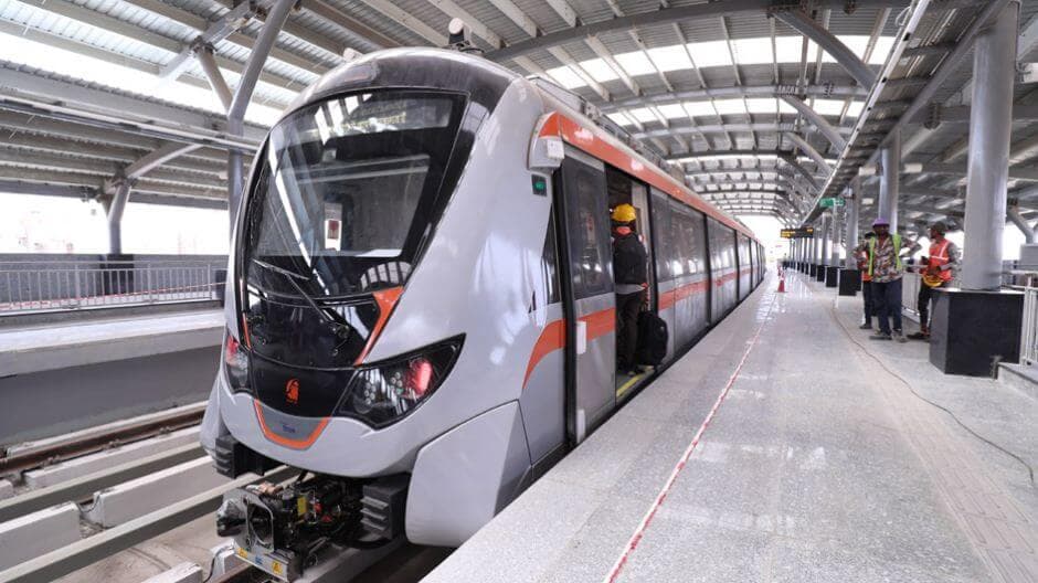 Ahmedabad Metro Phase III: GMRC Floats Design Tenders for ₹2,825 Crore Hybrid Metro-RRTS Corridors