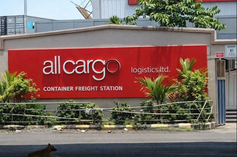 Allcargo Terminals Reports Strong Q4 FY26 Profit Growth on Rising Cargo Volumes