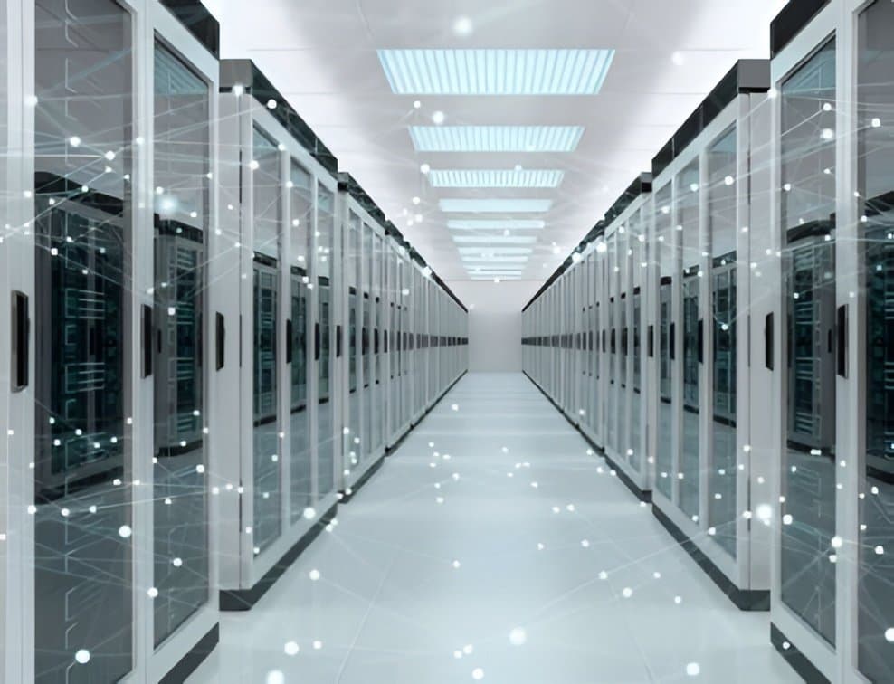 Data Centers &amp; Their Environmental Footprint