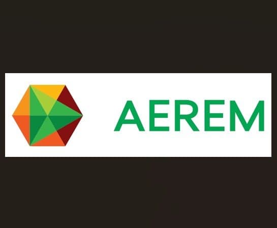 Aerem Introduces New Visual Identity, Reinforcing Full-Lifecycle Solar Leadership