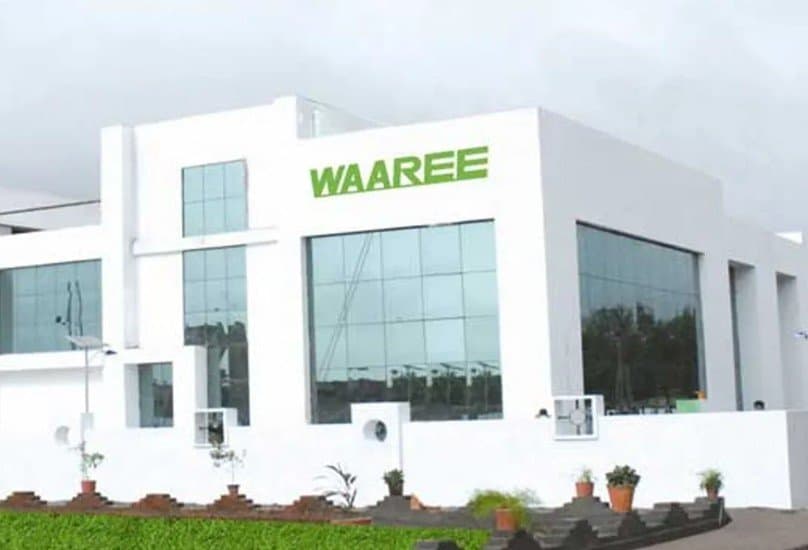 Waaree Energies Limited Doubles EBITDA and PAT in FY26, Reports Record Revenue Growth