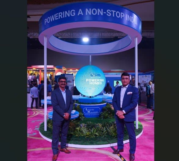 Lauritz Knudsen Fuels India’s Next Energy Chapter with its Most Cutting-EdgeTechnology Portfolio