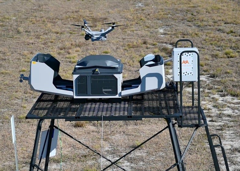 GameChange Solar, Raptor Maps Launch Autonomous Tracker Monitoring Solution for Solar Assets