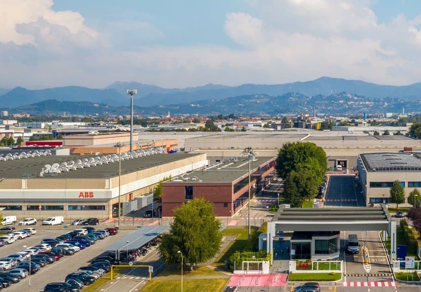 ABB Invests USD 200 Million Across Europe to Accelerate Grid Transformation