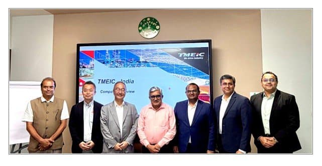 Waaree Clean Energy Solutions Secures Landmark Order for Multi-Technology Green Hydrogen Project in Karnataka for TMEIC India