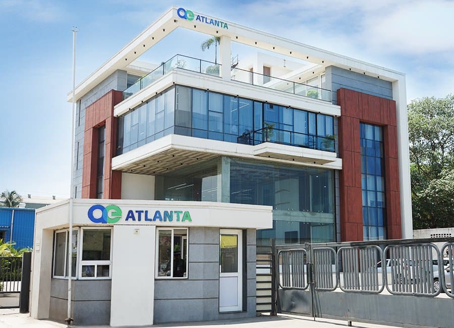 Atlanta Electricals Secures INR 190 Cr Order from Rajasthan Rajya Vidyut Prasaran Nigam Limited