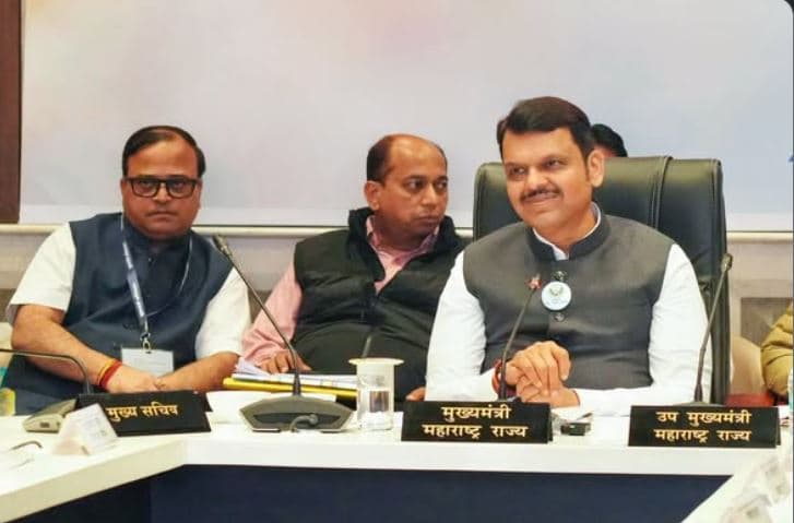 Devendra Fadnavis Clears Key Infrastructure Push for Nagpur Including Ring Road, Logistics Hubs and Business District