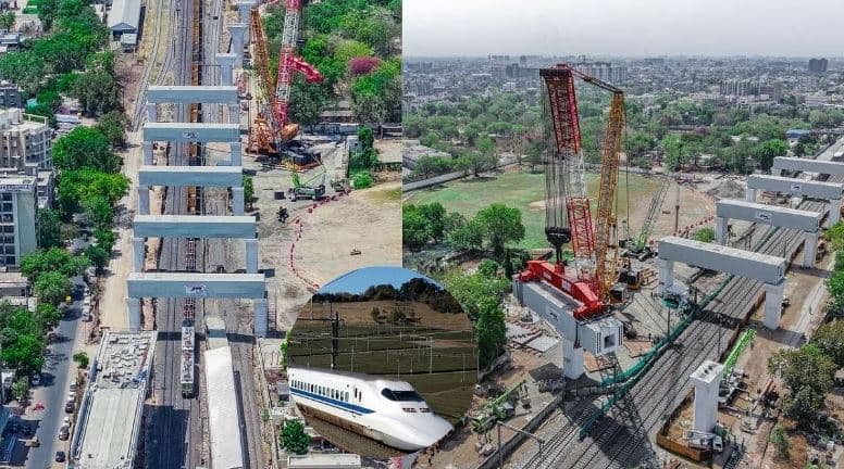 Narendra Modi to Lay Foundation Stone for ₹2,360 Crore Zaheerabad Industrial Smart City