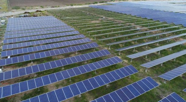 Ampyr Energy Commission 67.5 MWp Open Access Solar Project in Karnataka