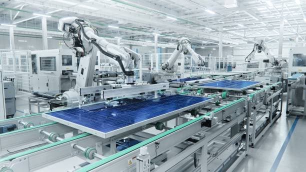 SAEL Industries Seeks Power Cost Relief for INR 8,000 Crore Solar Manufacturing Project in Uttar Pradesh