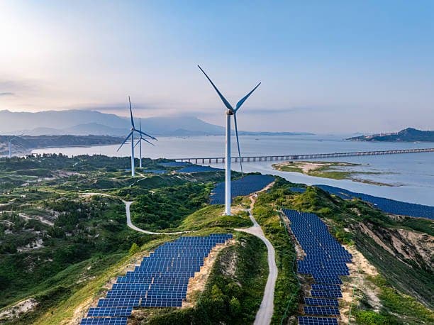 JSW Energy Commissions ~250 MW RE Capacity since April’26