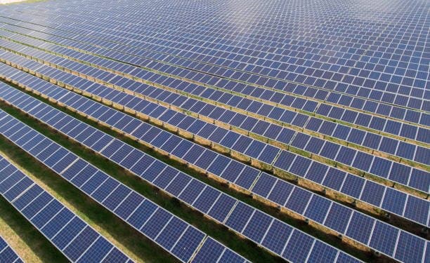 GOLDBECK SOLAR to Develop 268 MWp Solar Park in Germany