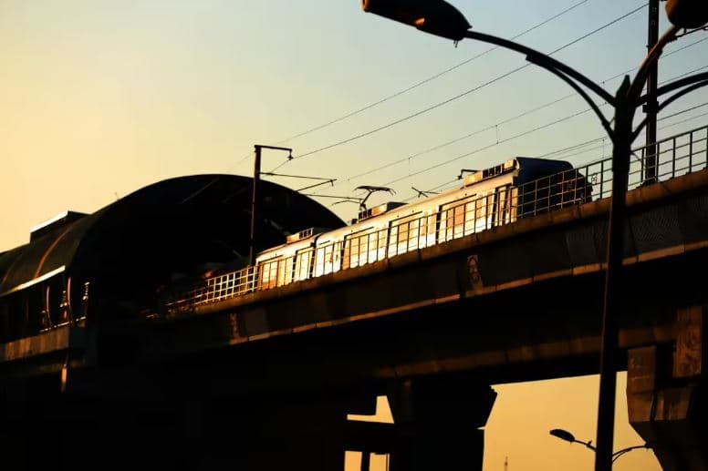 Ceigall India JV Wins ₹918-Crore Jaipur Metro Phase-II Construction Contract