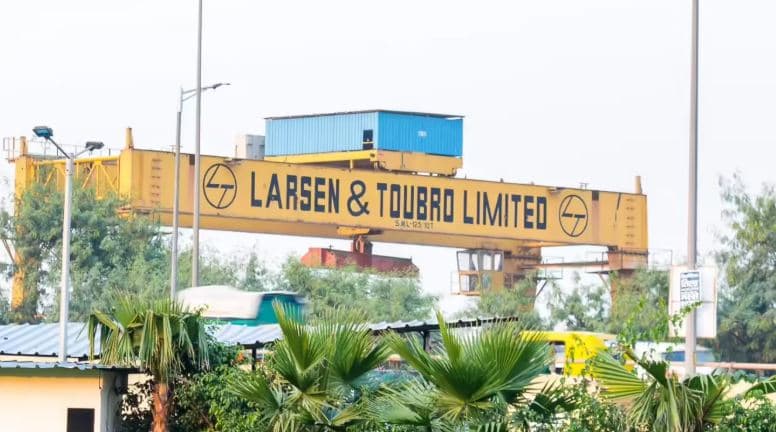 Larsen & Toubro Secures ₹2,500–5,000 Crore Real Estate Orders Across Telangana, Maharashtra and Karnataka
