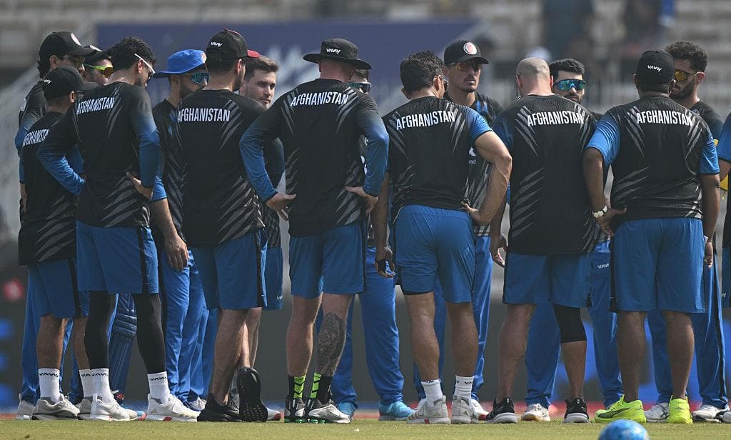 Afghanistan vs UAE Live Streaming, T20 World Cup 2026: When & Where To Watch AFG vs UAE Coverage